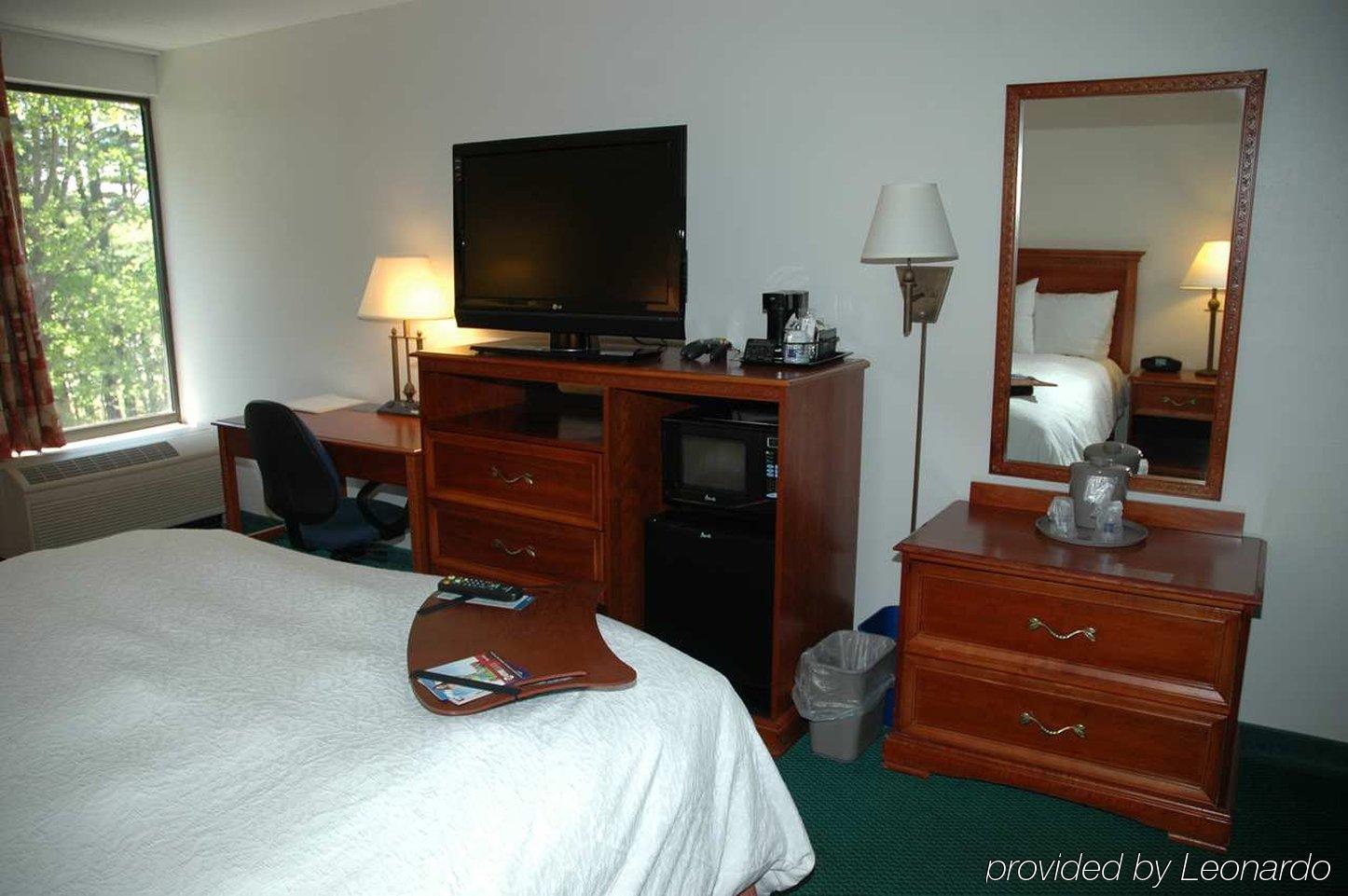 Hampton Inn Portland-Airport Южен Портланд Стая снимка