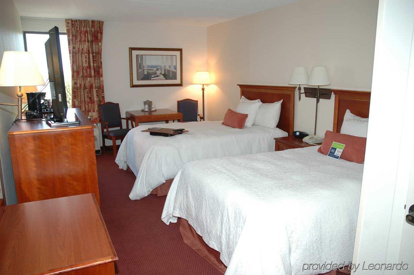 Hampton Inn Portland-Airport Южен Портланд Стая снимка