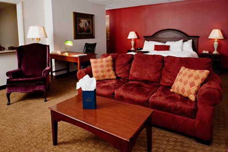 Hampton Inn Portland-Airport Южен Портланд Стая снимка